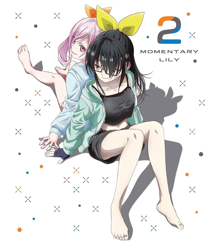 もめんたりー・リリィ オフィシャルアートブック　サイン入り Amazon.co.jp: 【Amazon.co.jp限定】もめんたりー・リリィ 第2巻