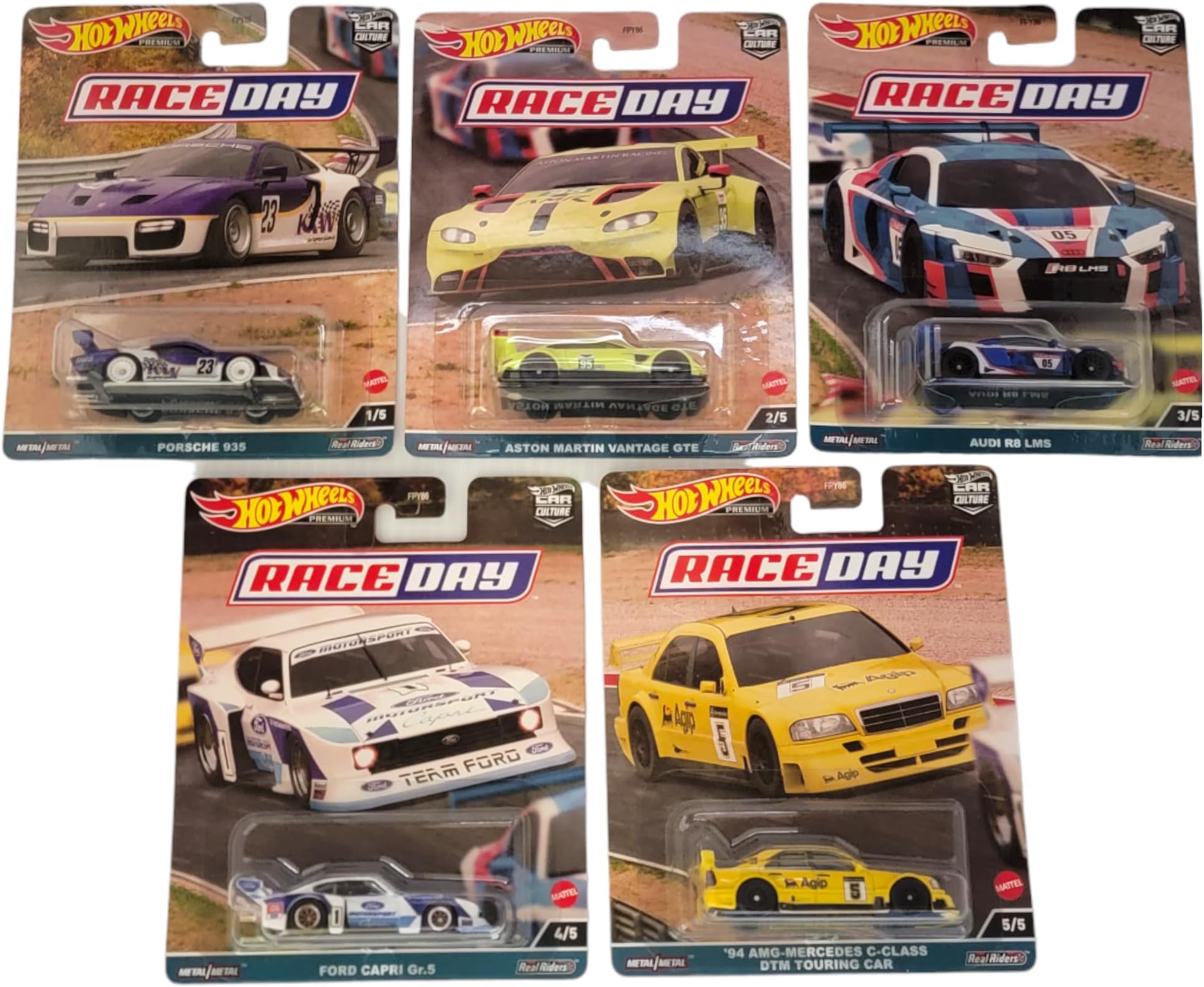 hot wheels pg 6 release date