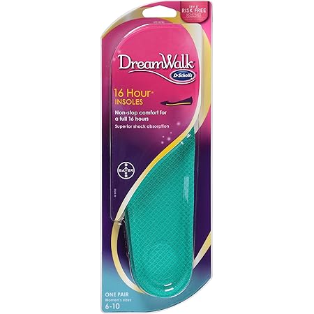 Dr scholl's dreamwalk Clearance