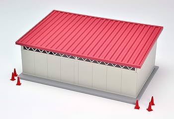 Amazon | トミーテック トミカラマ ヴィンテージ 1/64 07a 屋根