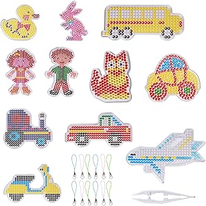 Pinzetta artigianale per perline thumbnail classifica