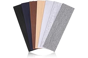 Soft and Snug Headbands for Women - A Fashionable Touch to Your Active Lifestyle