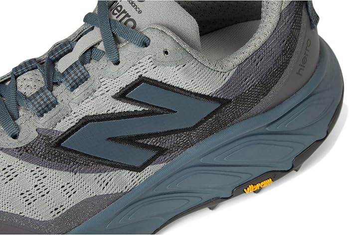 Обувь New Balance Fresh Foam X Hierro v9 — фото 3