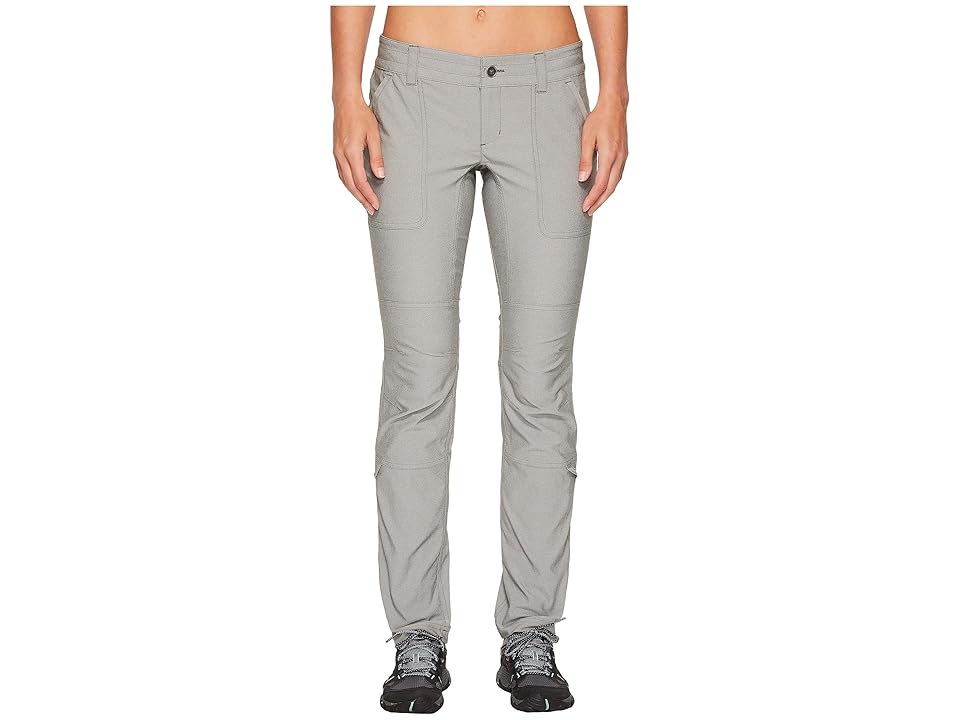 

Columbia Pilsner Peaktm Pants (Gravel Oxford) Women's Casual Pants