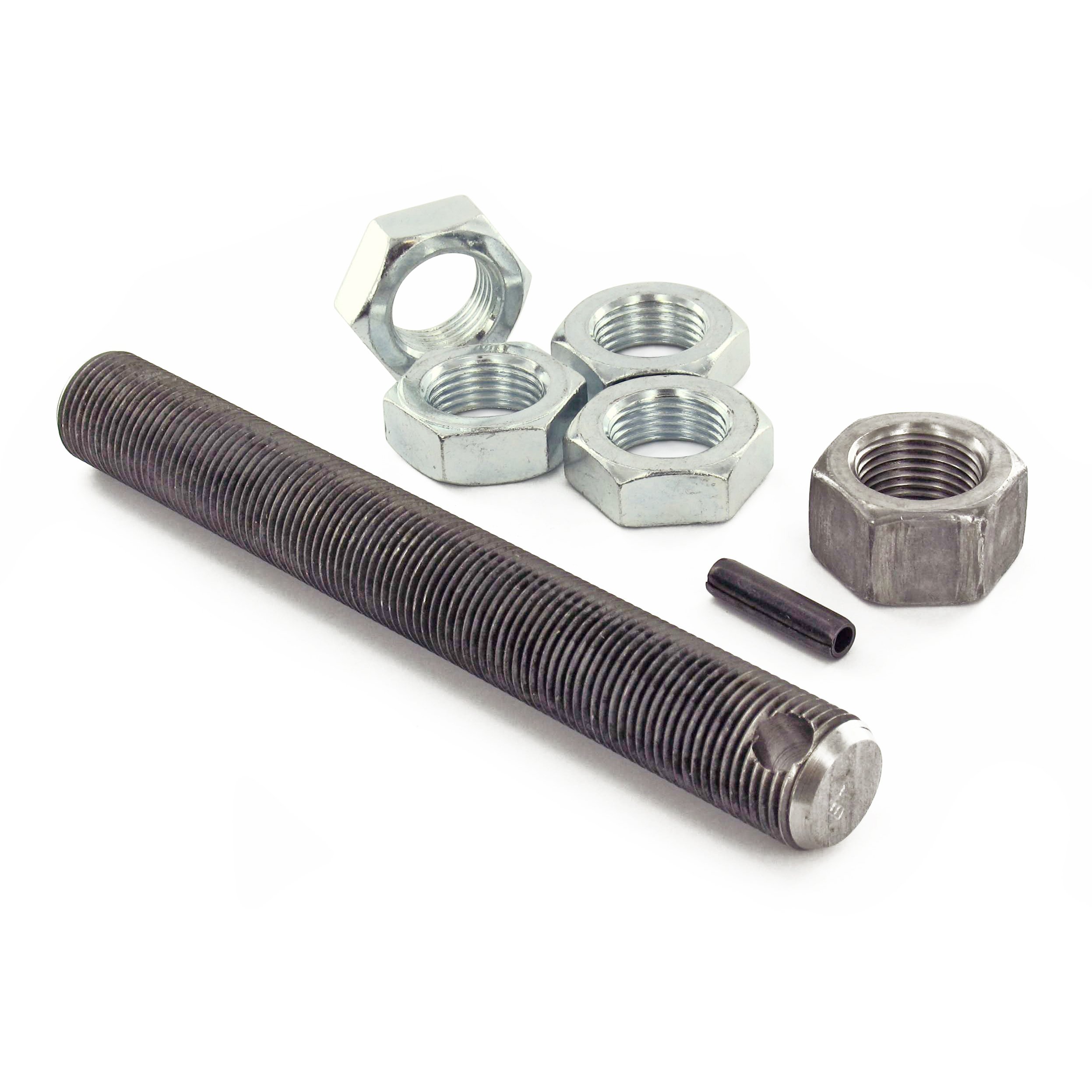 Intella Liftparts Inc. 125266-001 Kit Tenon Large Battery Replaces Crown Forklift