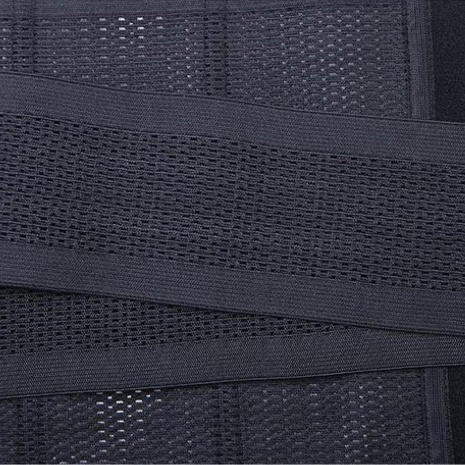 Faja Lumbar Faja Deportiva para El Vientre, Faja Adelgazante, Moldeadora De Cintura, Cinturón De Neopreno para Entrenamiento De Pérdida De Peso Cinturón Apoyo Lumbar(XL)