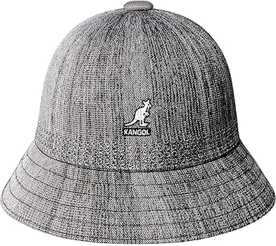 Kangol Color Burst Ventair Casual - Black Gradient/S Bucket