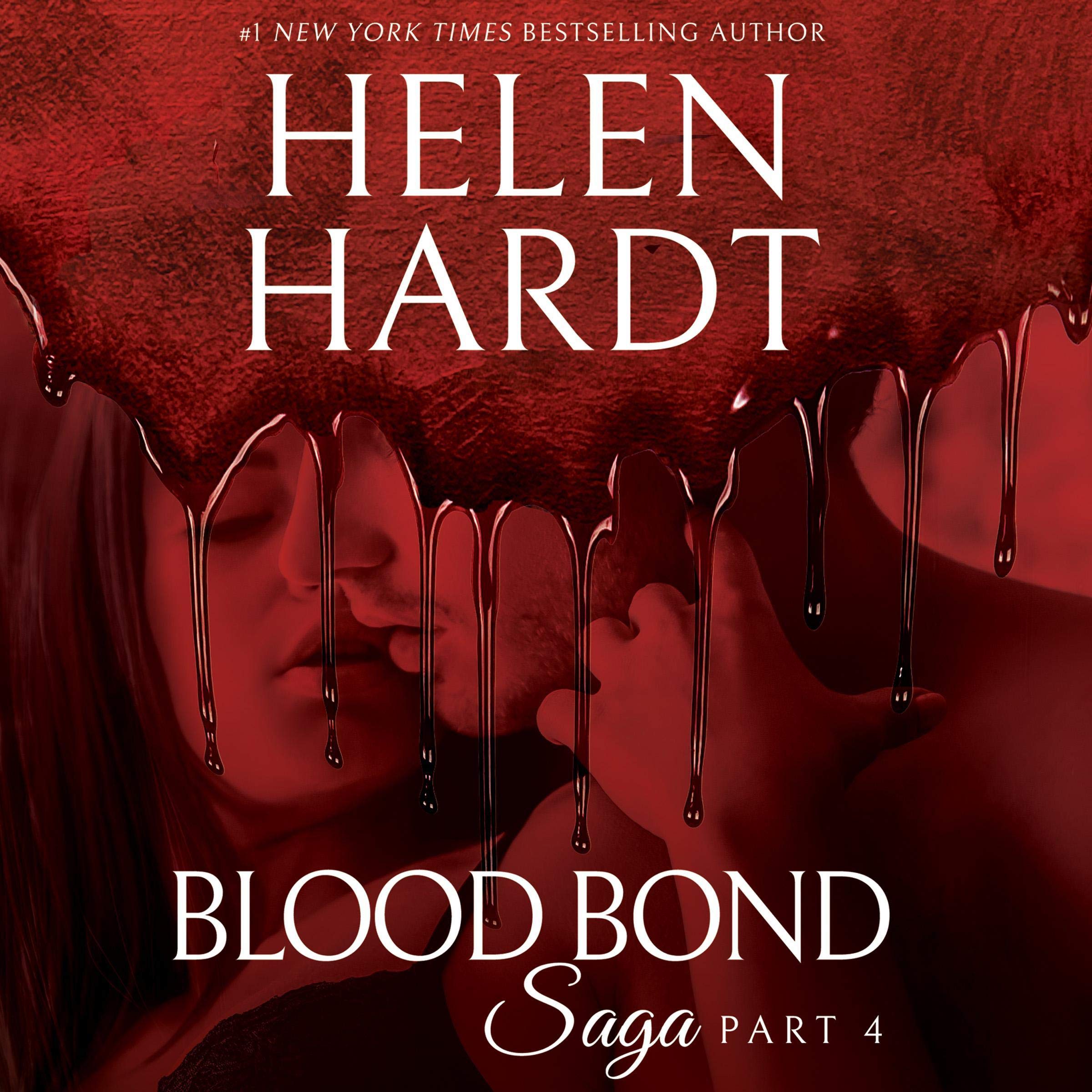Cover art for Blood Bond: 4