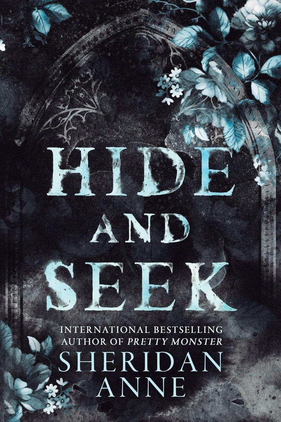 Hide and Seek: A Dark Stalker Romance: 1