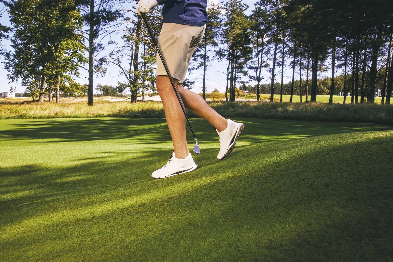 ECCO Men's Biom C5 Boa, Zapatos de Golf para Hombre