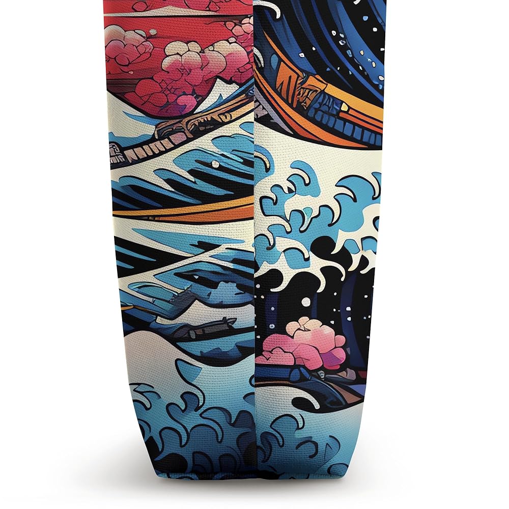 Amazon.com: Awakening Radiance The Majestic Wave and