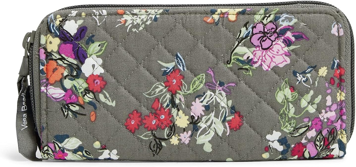 vera bradley wallets amazon