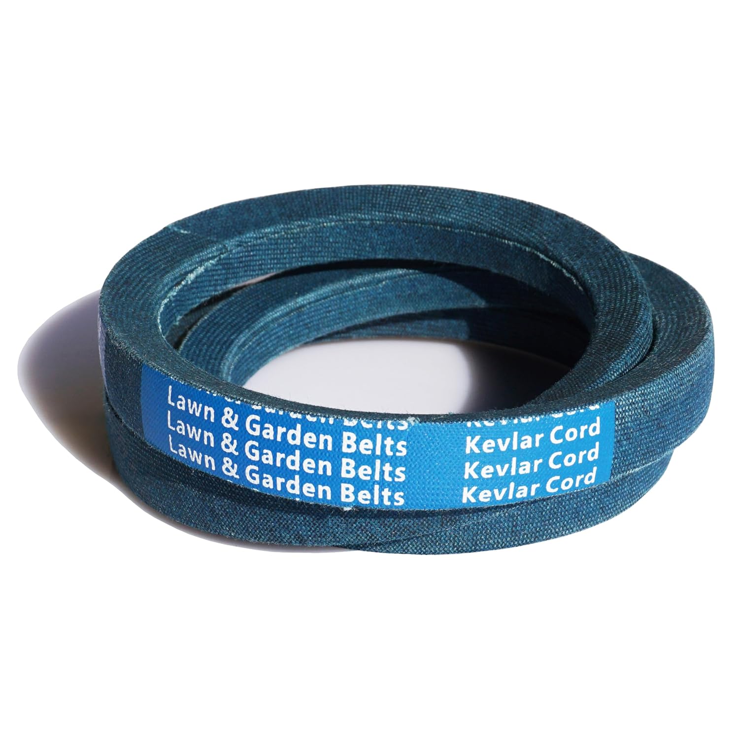 954-05001 Riding Mower Lawn Tractor Deck Belt with Kevlar Cord Replaces MTD 954-05001 754-05001 Fits for Cub Cadet CC30 CC30H Craftsman R1000 R1500 Troy-Bilt TB30 TB30B TB30R Riding Mowers
