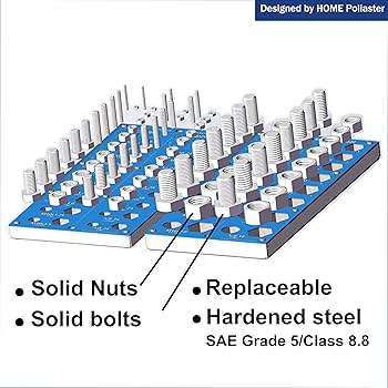 2-in-1 Thread Checker Pro - 40 pcs : Amazon.ca: Industrial