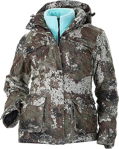 hunting jacket amazon