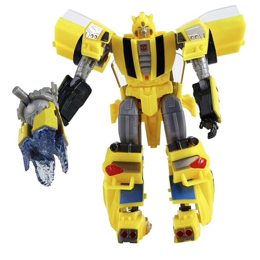 レトロガレージバンブルビー レビュー：TFジェネレーションズ スタジオシリーズ SDCC2018限定