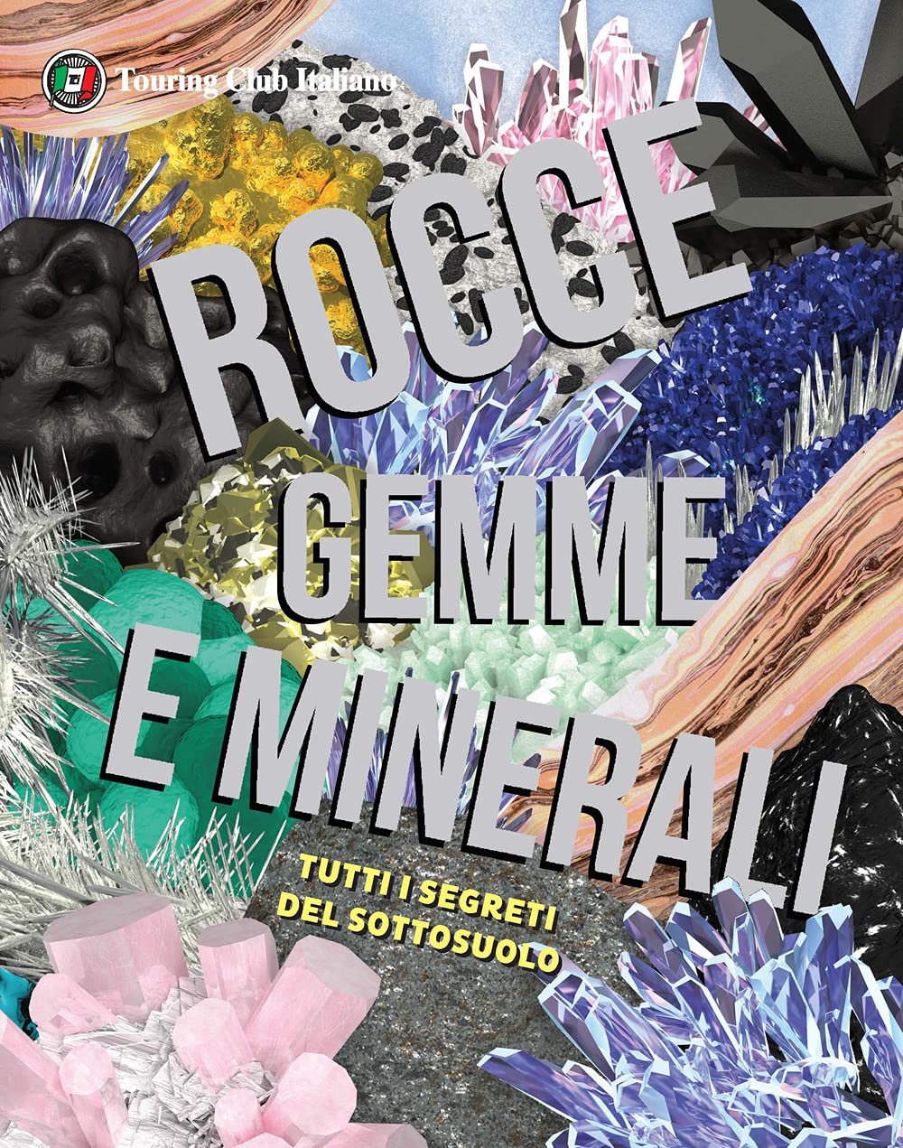 Rocce, Gemme E Minerali - 4