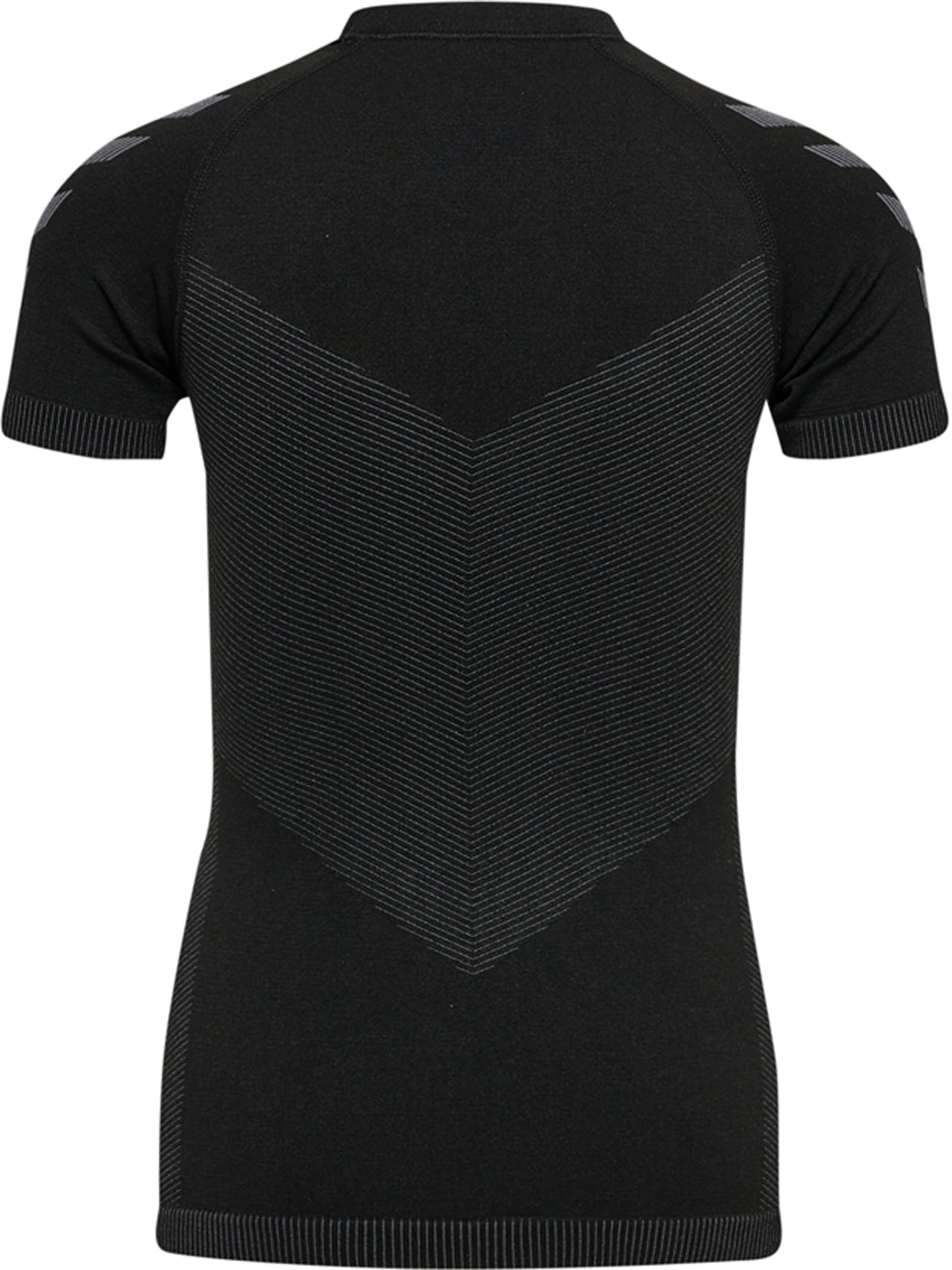Hummel Uni_Kids Hummel First Seamless Jersey S/S K Trikot
