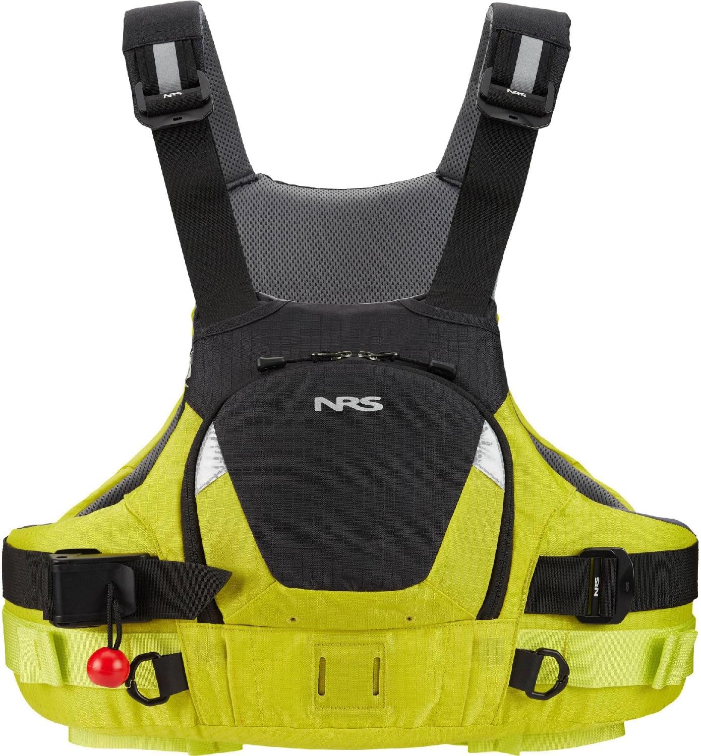 NRS Vector Rescue Lifejacket (PFD)