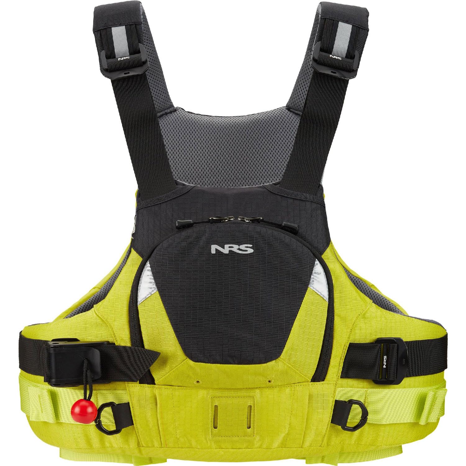 NRS Vector Rescue Lifejacket (PFD)