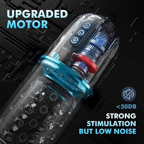 Miniatura 4 de Juguetes de masturbación masculina juguetes sexuales masturbador masculino masturbador masculino juguetes sexuales para hombre juguete sexual