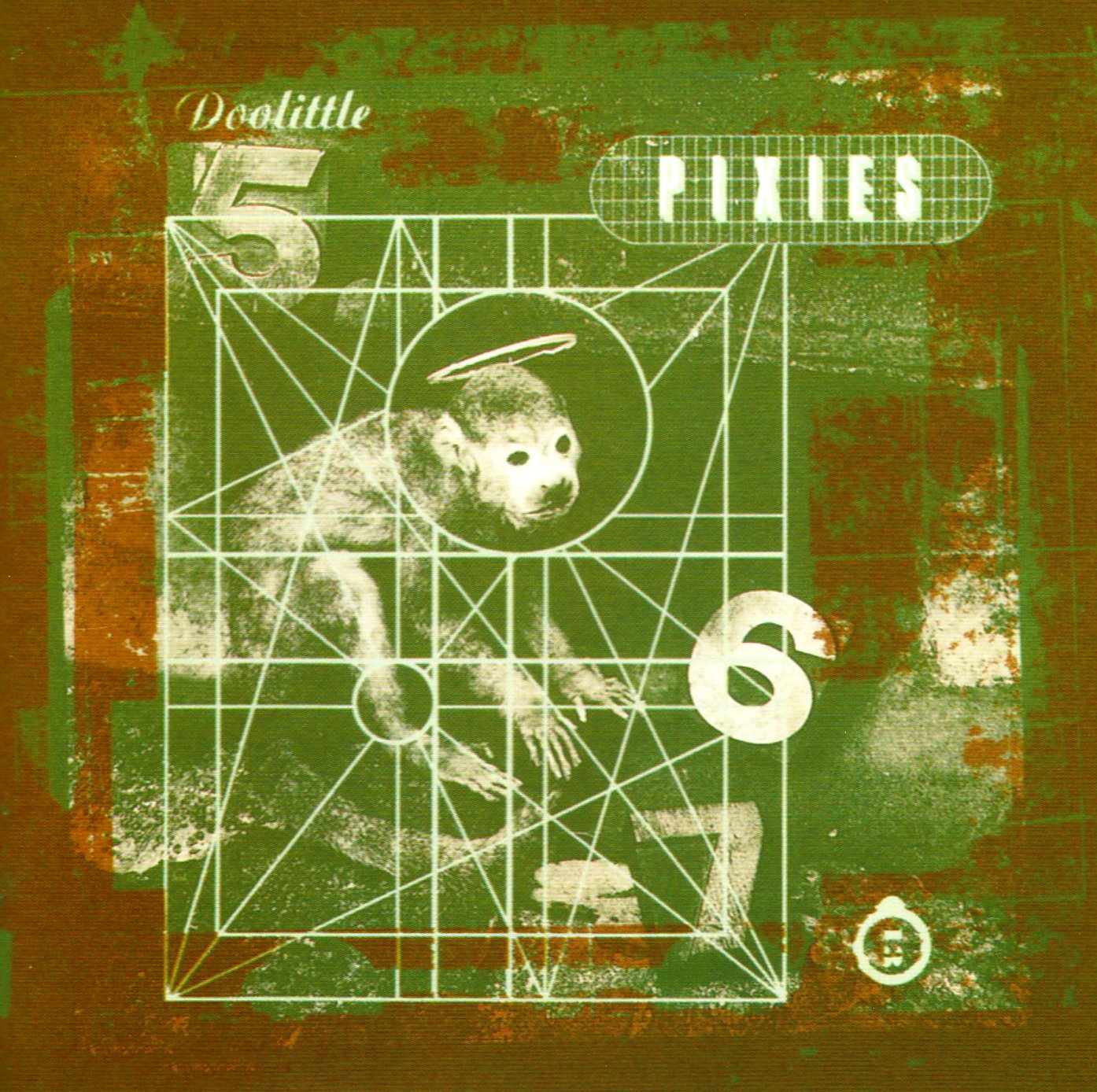 Amazon.com: DOOLITTLE(reissue)