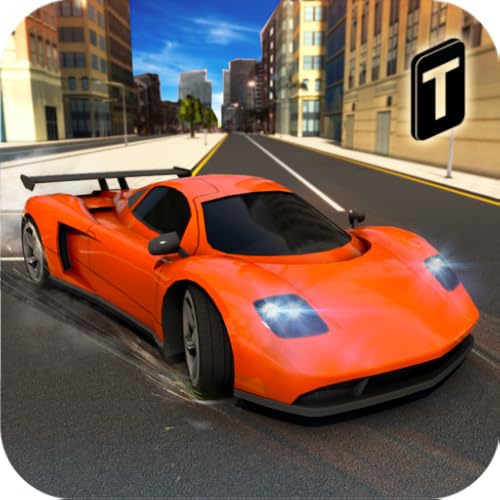 Furious Car Driver 2020