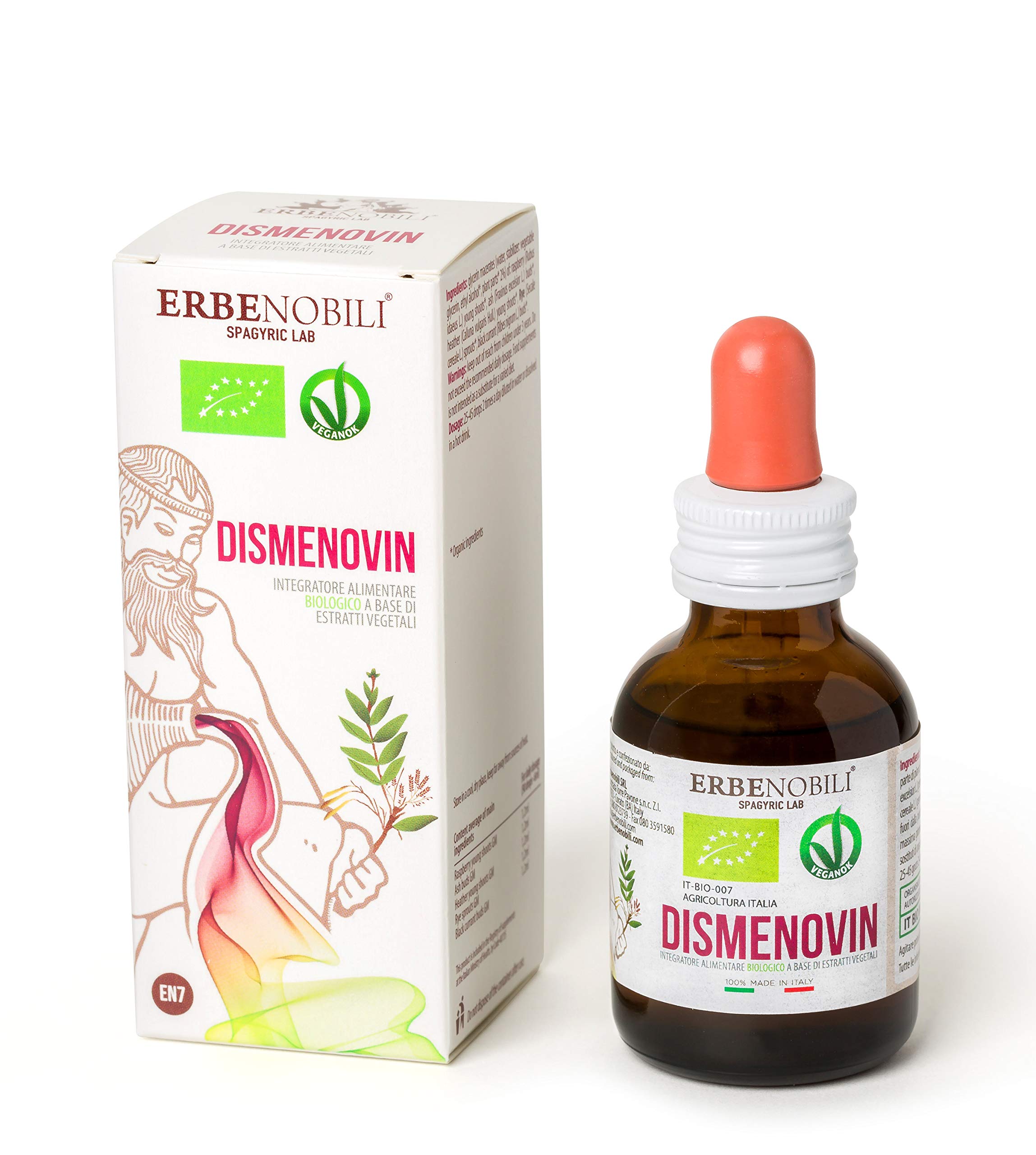 Dismenovin 50ml