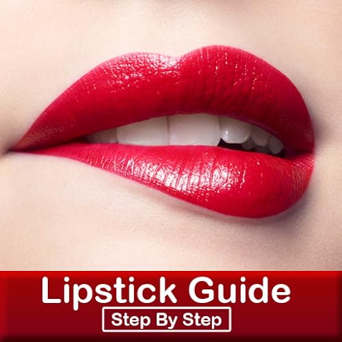 Lipstick guide