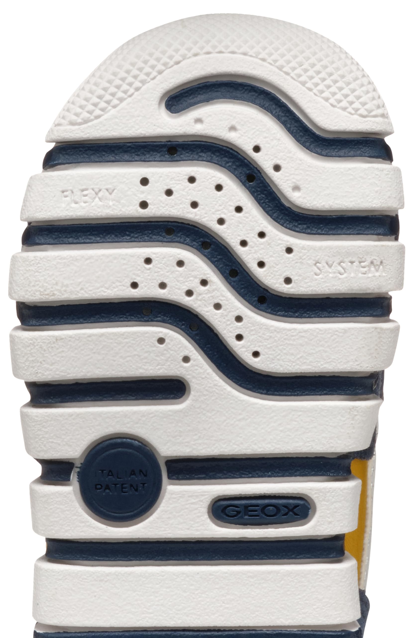 Geox B Iupidoo Boy D Scarpe da ginnasticaBimbo 0-24