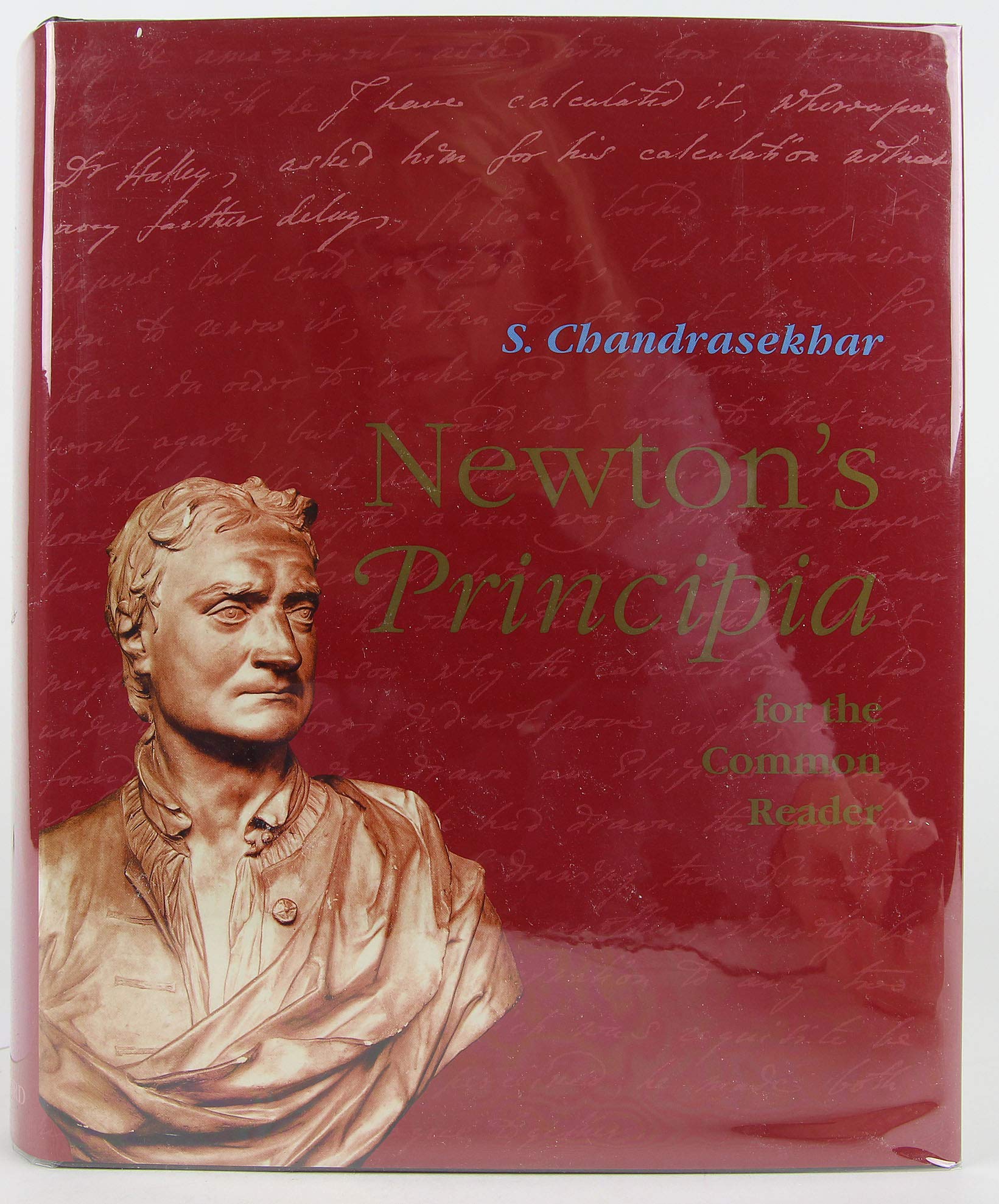 Newton's Principia for the Common Reader (Physics)