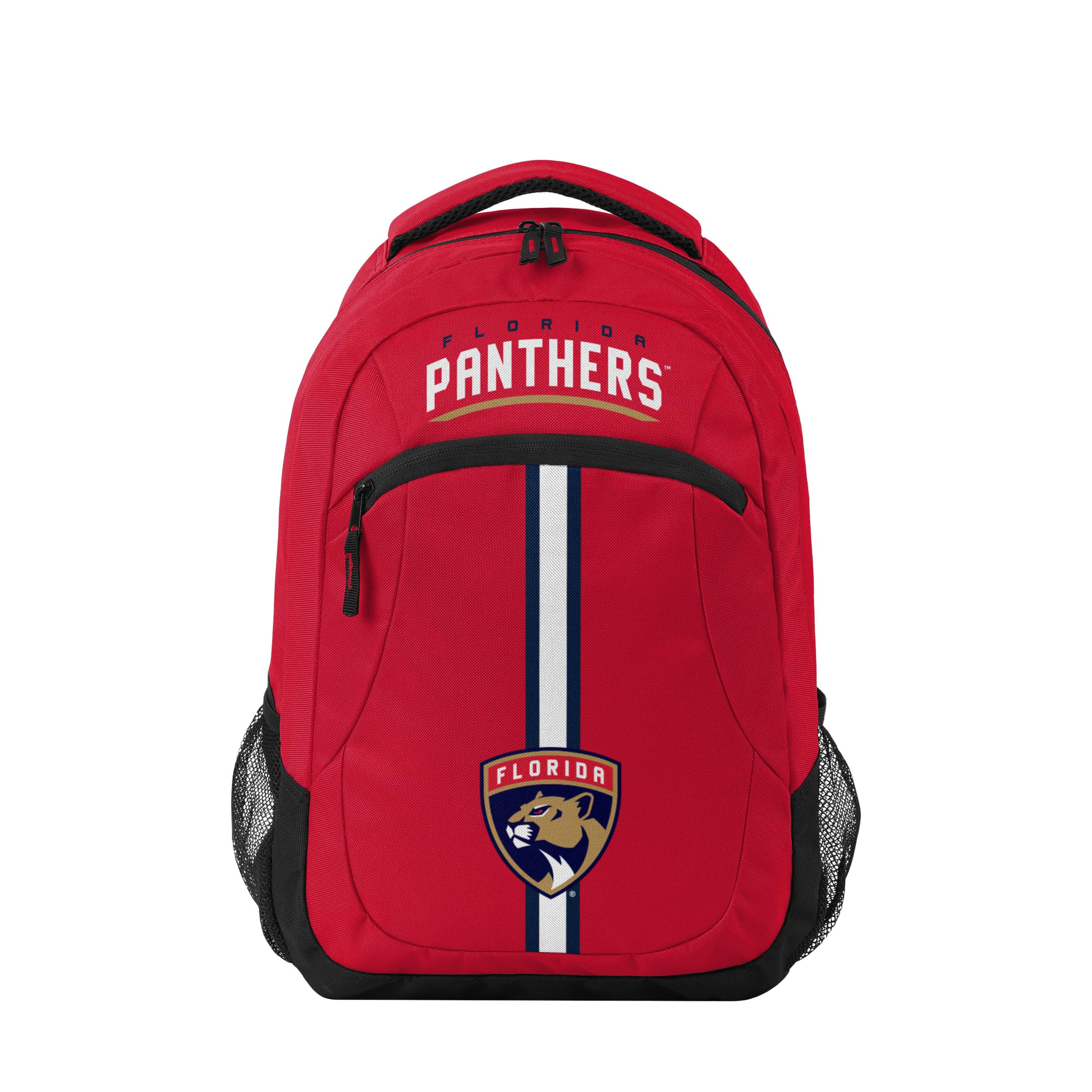 FOCO NHL Unisex-Erwachsene NHL Team Logo Action Rucksack