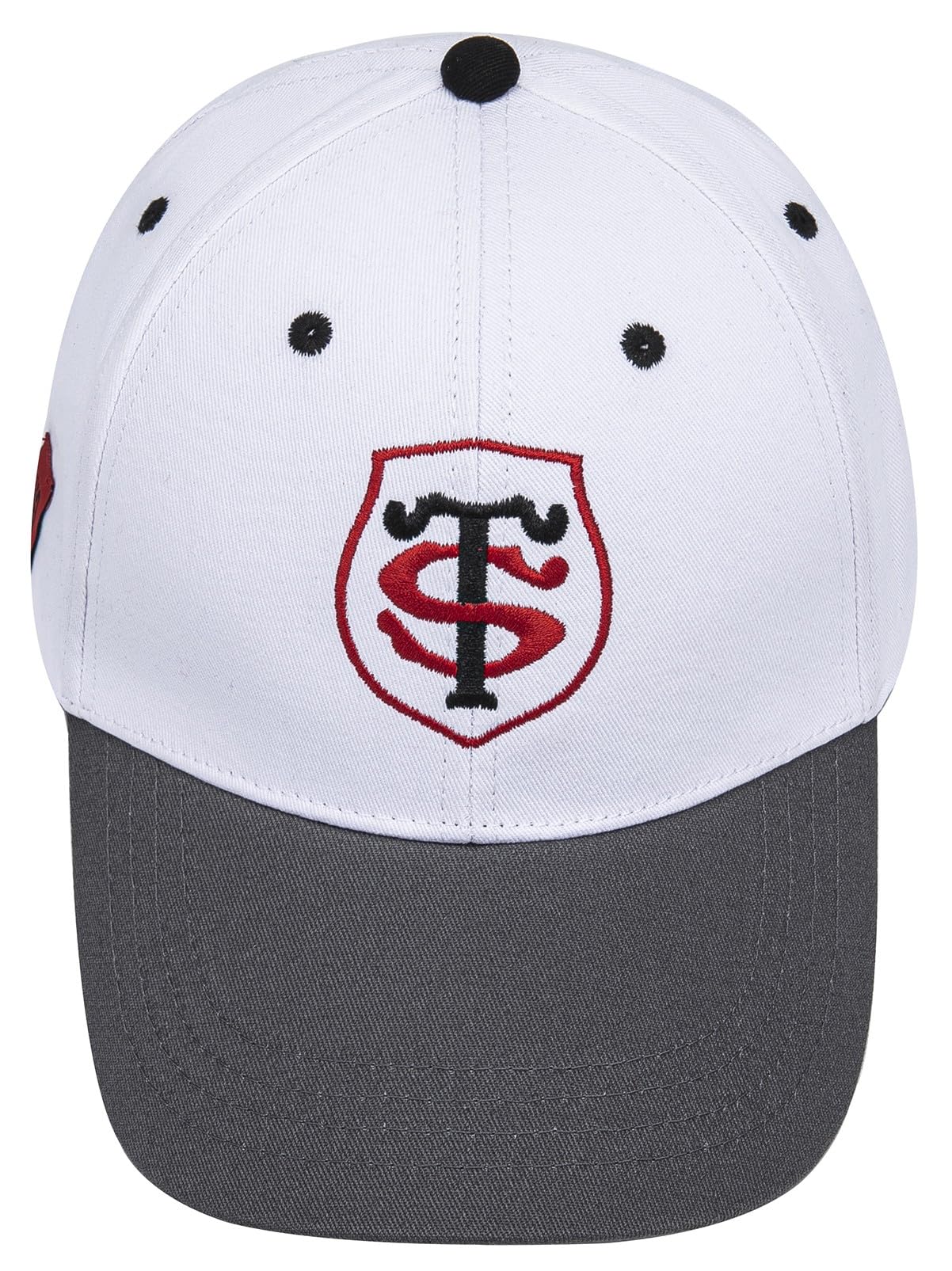 STADE TOULOUSAIN Casquette Toulouse - Collection Officielle Taille réglable