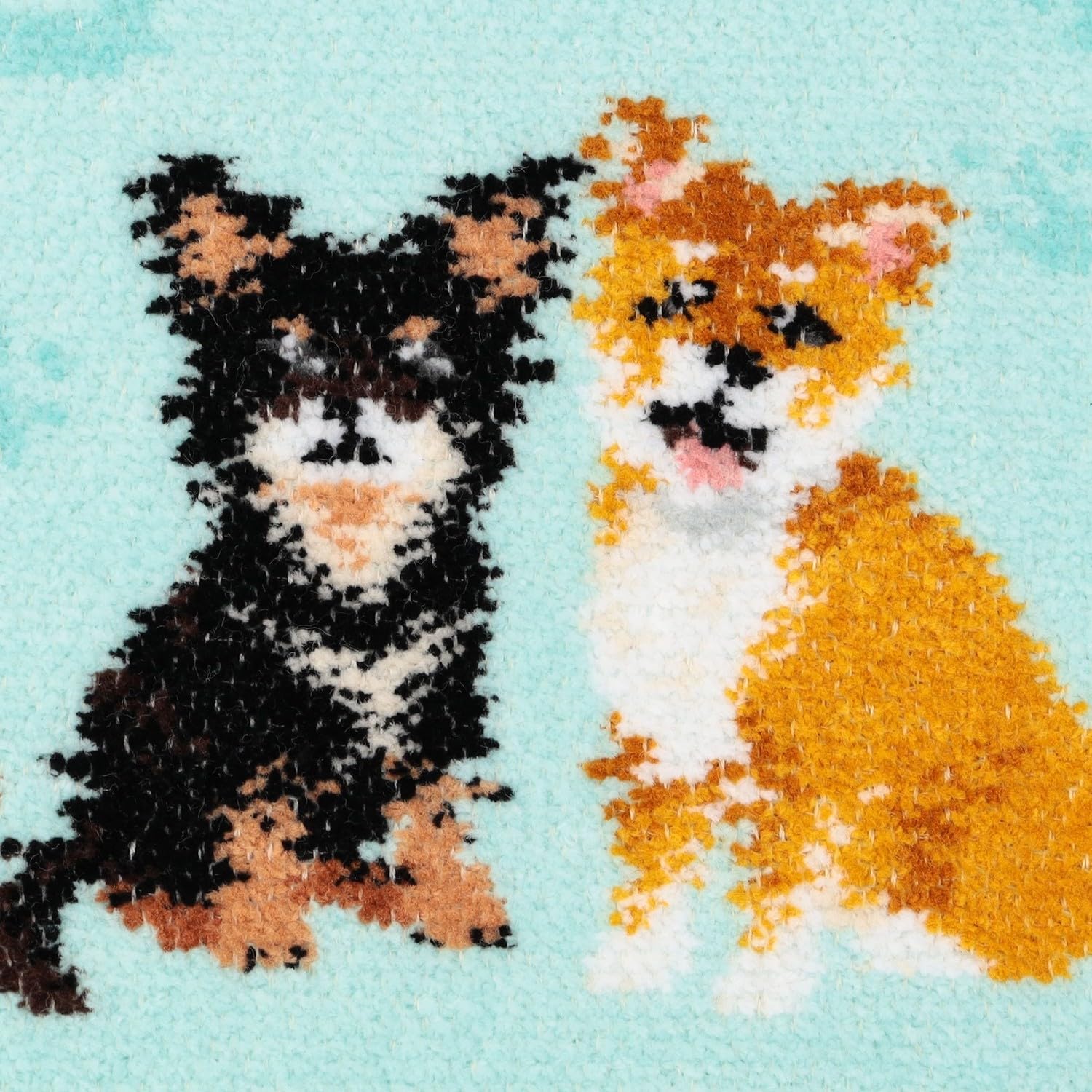 Amazon.co.jp: [フェイラー] 【1F2723043775207】マイキュートパピー