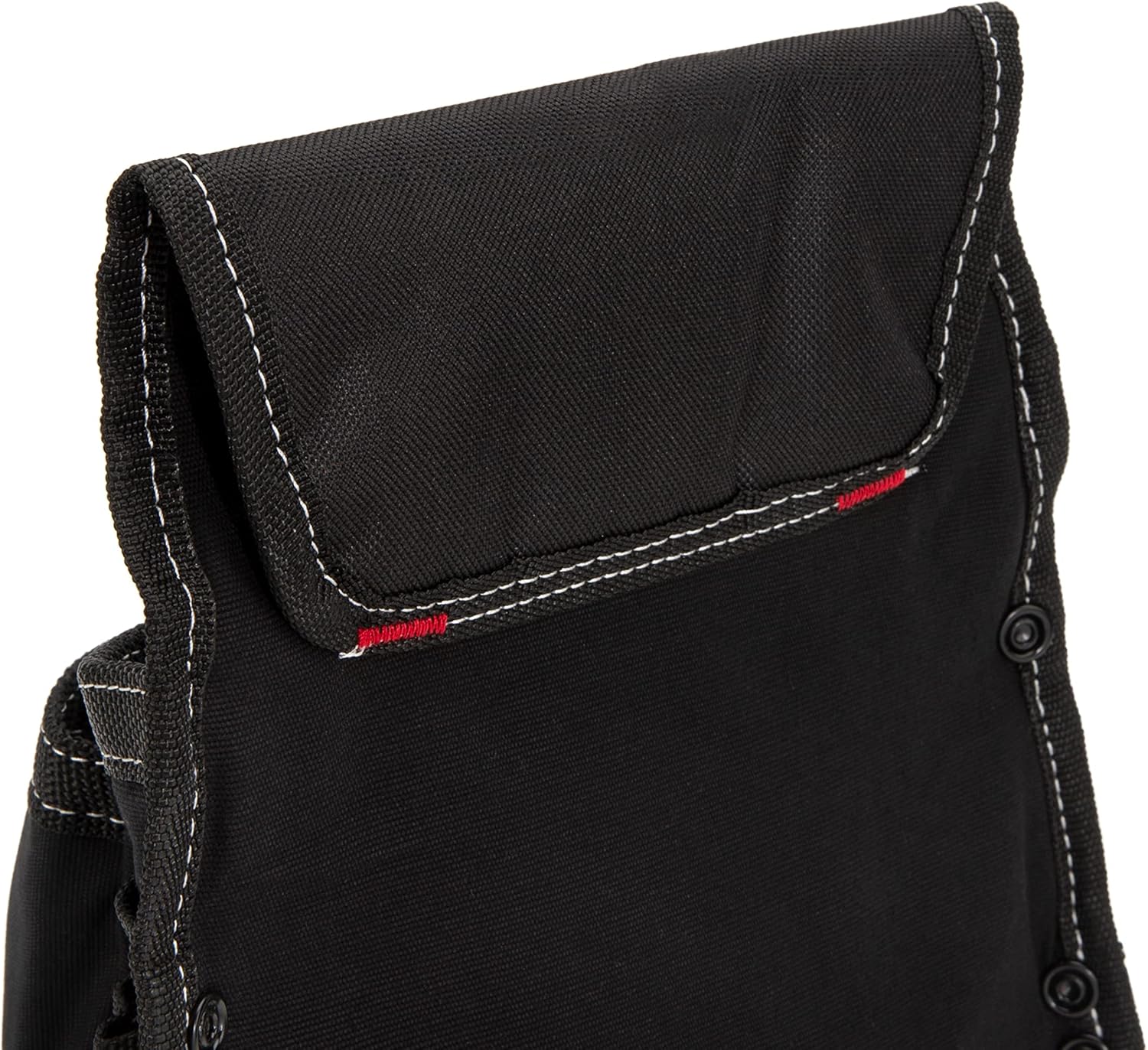Dickies 8-Pocket Tool and Utility Pouch (57075)