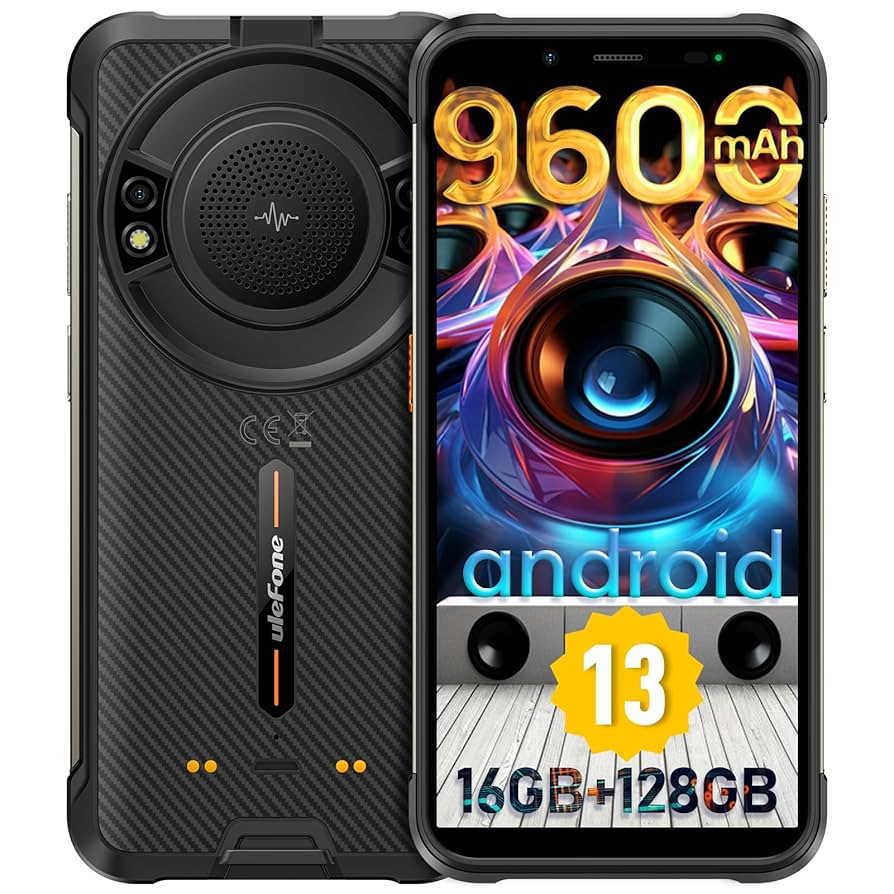 スマートフォン本体 ulefone power Amazon | Ulefone Power Armor 18T 頑丈なスマホ、108MPカメラ