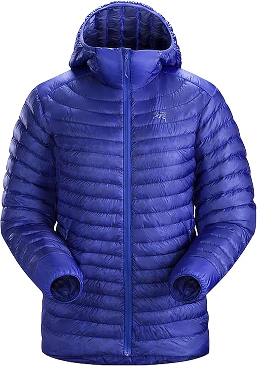 ★● アークテリクス セリウム SL フーディ ●★ レビュー】ARC'TERYX セリウムフーディ オーバースペックなダウンが