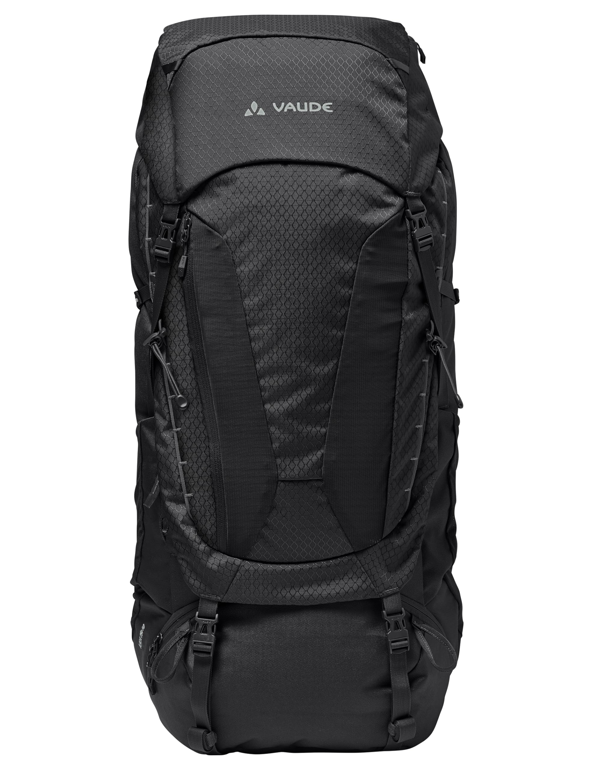 VAUDE Unisex Avox 75+10 plecak trekkingowy
