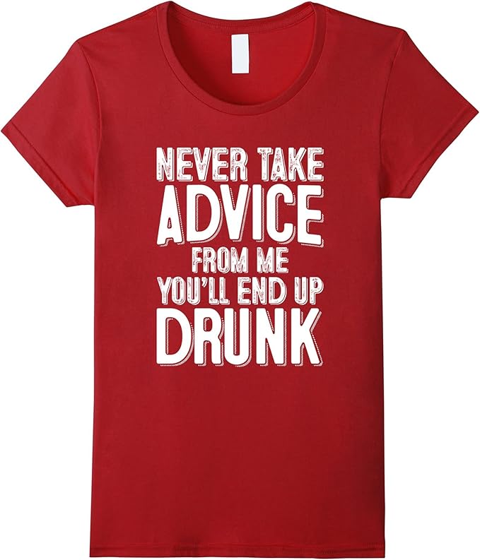 Funny Shirts For Men About Drinking College Shirt Funny