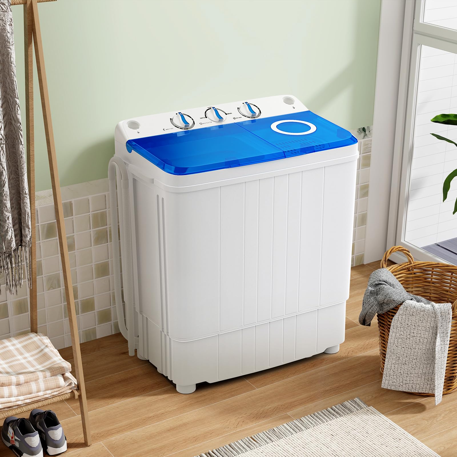 Remagine washing machine サイズ43 remagine washing machine 43
