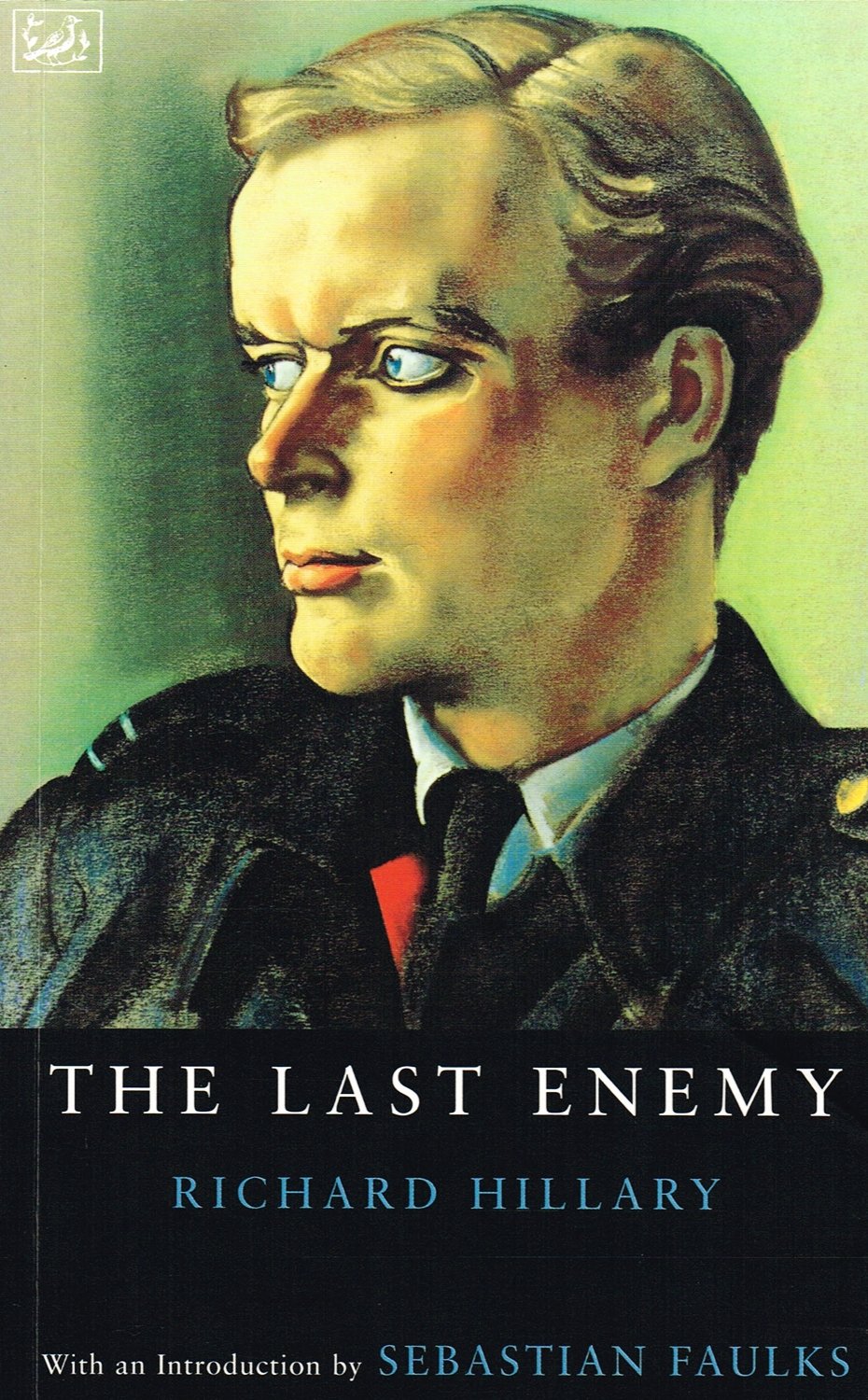 Buy The Last Enemy — BookShops.in