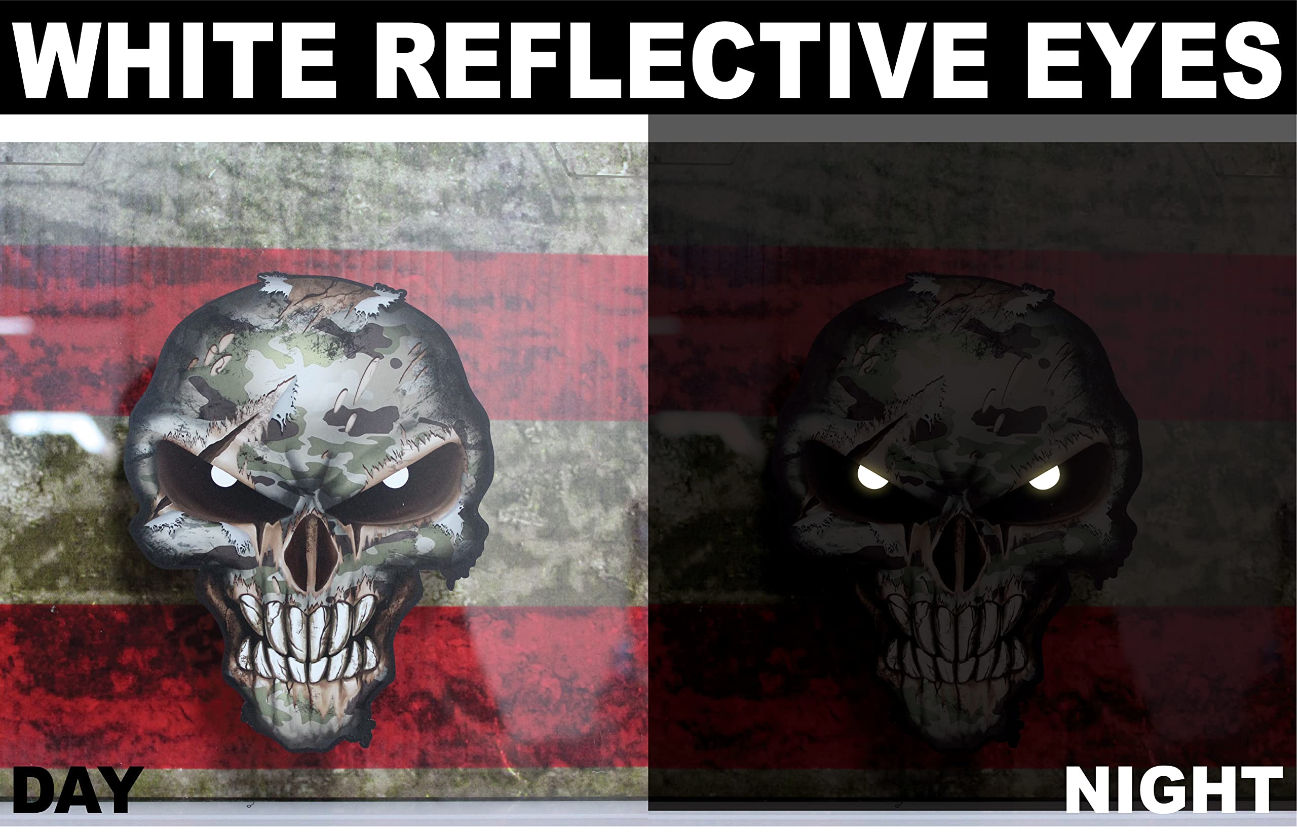 RHEC Upchurch Sticker - Graphic for Auto, Wall, Laptop, Cell, Truck Windows, Cars