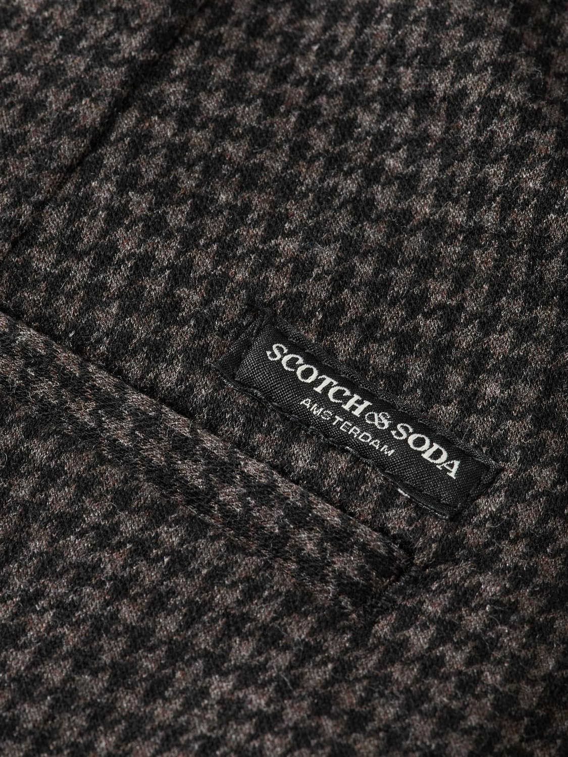 Scotch & Soda Herren Mott Chino – Bild 3