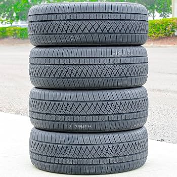 あ デュトロワイド スパシル70 Amazon.com: Atturo AZ810 Touring 285/40R24 112V XL Passenger Tire