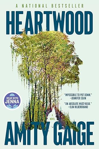 Heartwood (A Read with Jenna Pick) A Novel