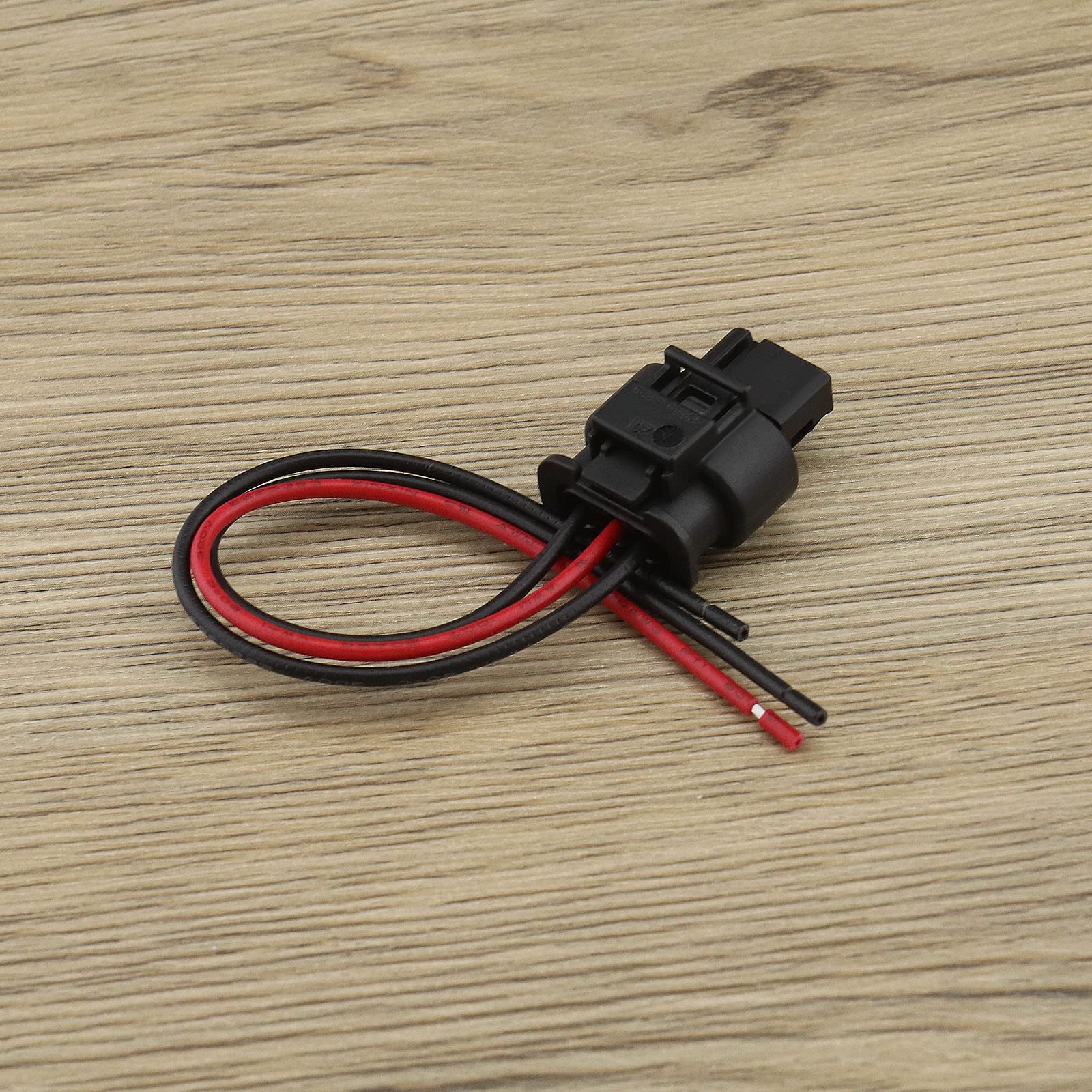 OTOTEC 1 cavo sensore PDC a 3 pin di ricambio compatibile con VW Audi 3C0973203 1452669