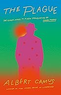 The Plague cover