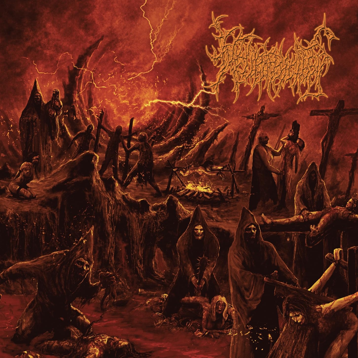 DOCTRINE OF DAMNATION