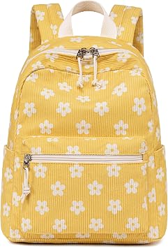 Bluboon Mini Backpacks for Girls 13" Toddler Backpack Purse School Bookbag Kawaii Backpack Women