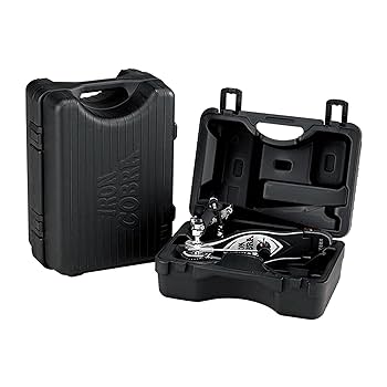 TAMA Iron Cobra HP900PTW ツインペダル ケース付 Amazon | TAMA PC900S Iron Cobra Carrying Cases シングル